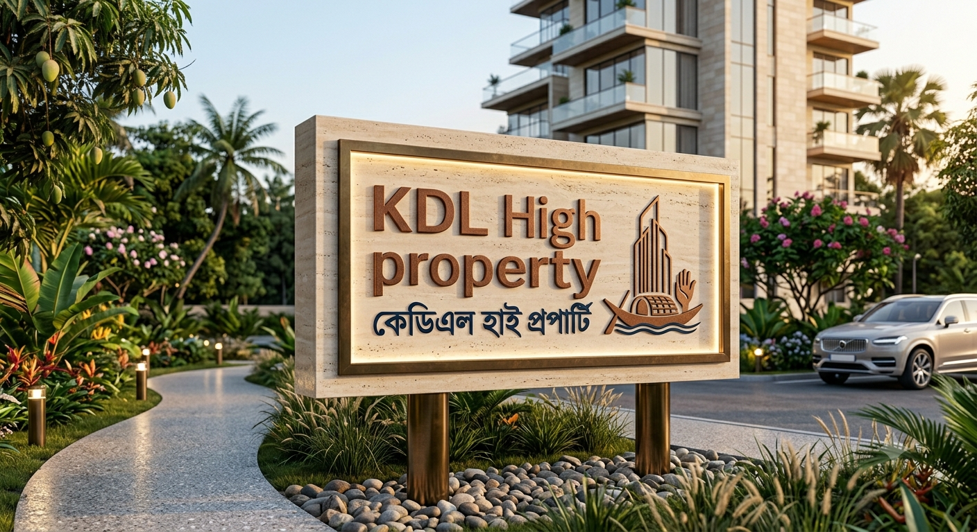 KDL HIGH PROPERTY SHARES