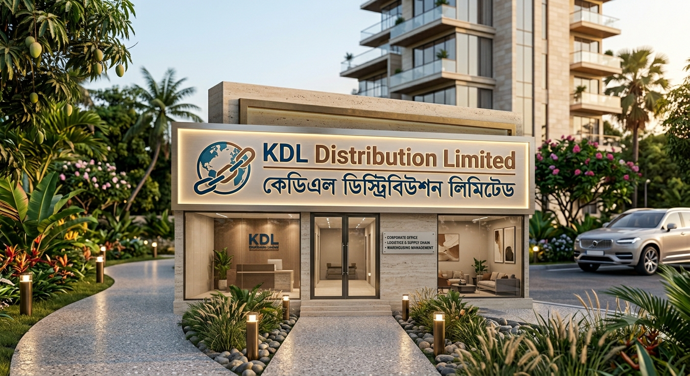 KDL GROUP Share Plan